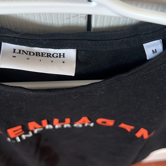 Black shirt lindbergh - Picture 3 of 3